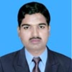 javaid iqbal muslims, Business Development Officer