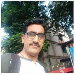 Girish Vyas