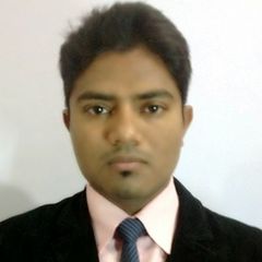 Mohd Shakeb أنصاري, Store keeper cum Warehouse Incharge