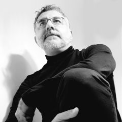 Wissam Feghaly, Sr. Art director