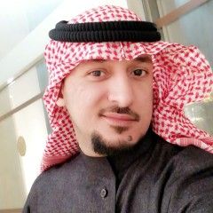 خالد السعدون, control and business support