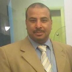 محمد عباس محمد متولى نجم, مدير مبيعات