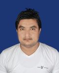Chet Chhetri