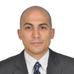 Ahmed Zakaria Mounir Mohamed Desouky, Business Development Manager