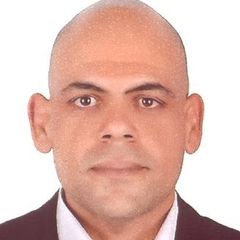 Hatem Mohamed Mahmoud Ali Elganayni Elganayni, Sales Manager