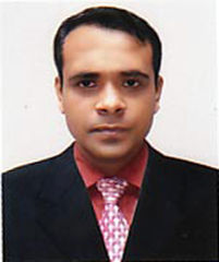 Muhammad Anwar