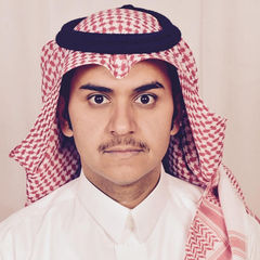 Abdullah Alqhtani,  Banking Operations officer