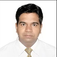 Sanjay Kumar سانجاي, Project Design Consultant- Refrigeration & Cold Chain