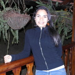 Elizabeth Pirela, Protected Species Observer