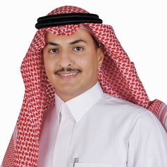 Yazeed Alotaibi