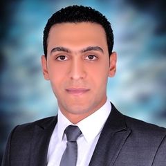 Mahmoud Elshafie, General Accountant