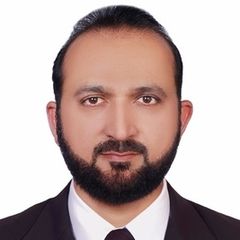 Muhammad Tariq Lodhi, HR Assistant Manager