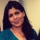 Seema Shetty, Team Leader/Portfolio Sales