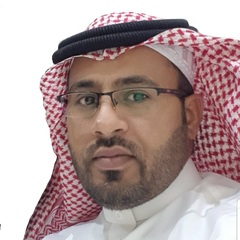 Saeed Alghamdi, مدير العلاقات العامة