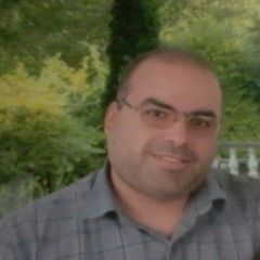 مازن العرسان الياسين, supervisor engineer
