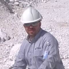 Essam Tharwat, Sr. Maintenance & Project Coordinator