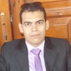 محمد مجدي فتحي محمد  مكاوي, Mechanical Design Engineer