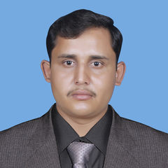 SHAHID NADEEM WAINS