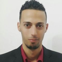 khaled khamess, warehouse manager