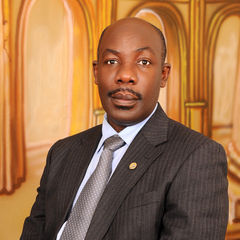 Smith Bamwesigye Tayebwa, Sales Representative