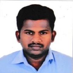 karthick Sudharsanam, Associate Trainee –MIS