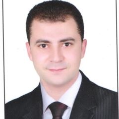 أحمد محمود سعد النجار, نائب رئيس قسم الاغذية والمشروبات