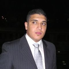 Tarek Saeed Abd El-moneim Ali Mekky, Export & logistic manager