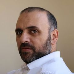 محمد Al-Zaatrah, Sales Area manager