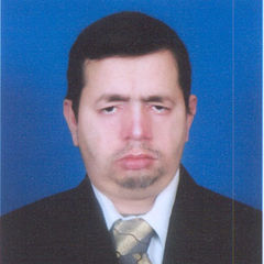 Muhammad Luqman khan, Senior Accountant