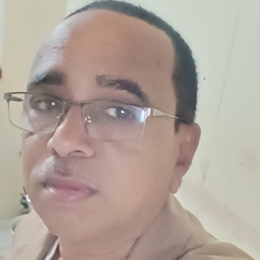 Eshag Mohamed