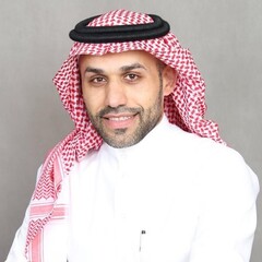 Ahmed Alsaigh, Quality Manager