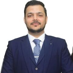 محمد عمر, Mechanical Engineer MEP