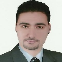 أحمد صالح احمد عبدربه, Sales Representative
