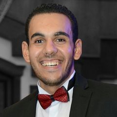 Khaled Ghallab, Civil Engineer / Site Engineer