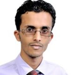 Mohamed Saeed Robbsi الرباصي, 