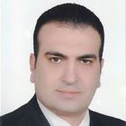 Khaled El-Bakry, Field Service Supervisor