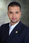 عبد الله خطاب, Sales Representative