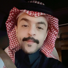 عمر القحطاني