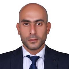 Ahmad Alshab, Senior Sales Consultant