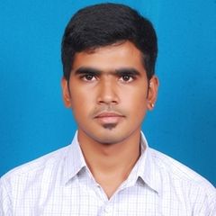 Avinassh Upadhyayula, Site Engineer