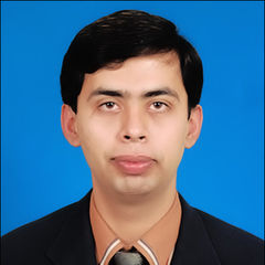 Waqas Ali, Instrument Engineer