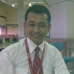 Prakash Thapa, Sales executive