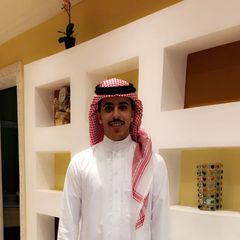 Abdulrahman Alghamdi