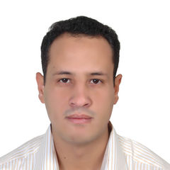 Mohamed Elmasry