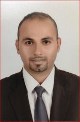 Amr Rashed,  customer service /l2 stream lead at Customs Clearance Solutions