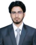 Zeeshan Ahmed Khan, Manager Accounts and Finance