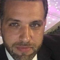 Mohamad Yaacoub, Operation/Development Manager