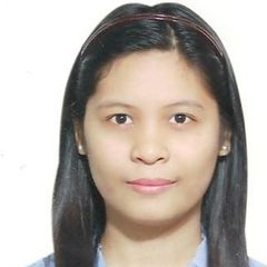 Cherish Tercenio, Business Client and Relation Assistant