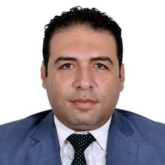 احمد محمد أبو بكر, Senior Corporate