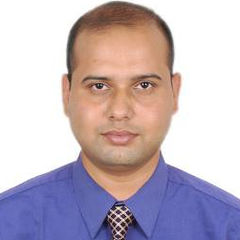 Krishna Raj Jnawali, Senior Sales Manager